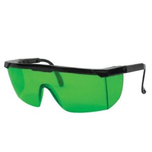 Green Laser Glasses